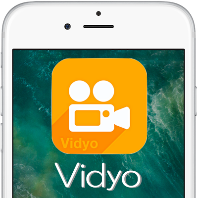 Vidyo_iPhone6s