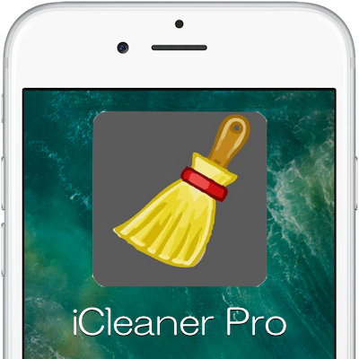 脱獄不要 Icleaner Pro 人気のお掃除アプリをiphoneにインストールする方法 Moshbox