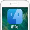 脱獄せずに、iPhoneに「iFile」ファイルマネージャーアプリをインストールする方法