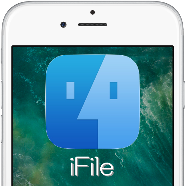 脱獄せずに Iphoneに Ifile ファイルマネージャーアプリをインストールする方法 Moshbox