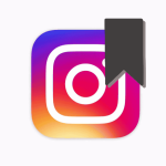 Instagram（インスタグラム）の新機能！お気に入りの画像をブックマークに保存する方法