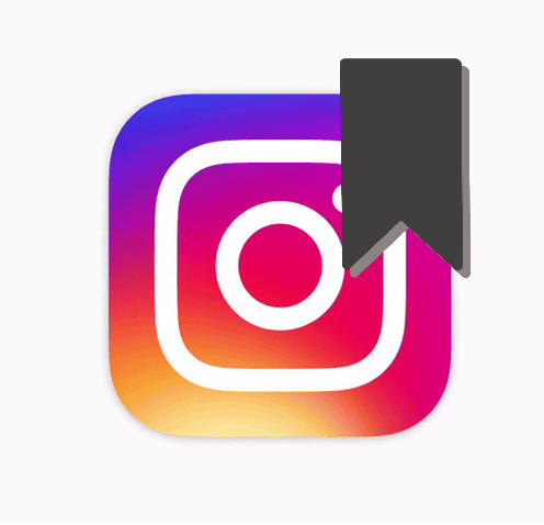 Instagram インスタグラム の新機能 お気に入りの画像をブックマークに保存する方法 Moshbox