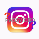 Instagram（インスタグラム）でパスワードを忘れたときの対処法！パスワードの再設定の仕方