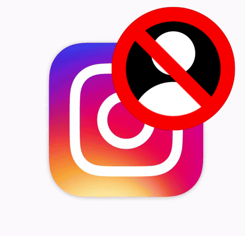 Instagram インスタグラム で相手をブロックする ブロックとブロック解除の方法 Moshbox