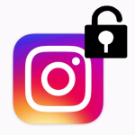 Instagram（インスタグラム）でアカウントを非公開（鍵垢）にする方法