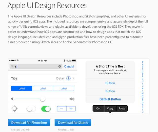 Apple_UI_Design_Resources