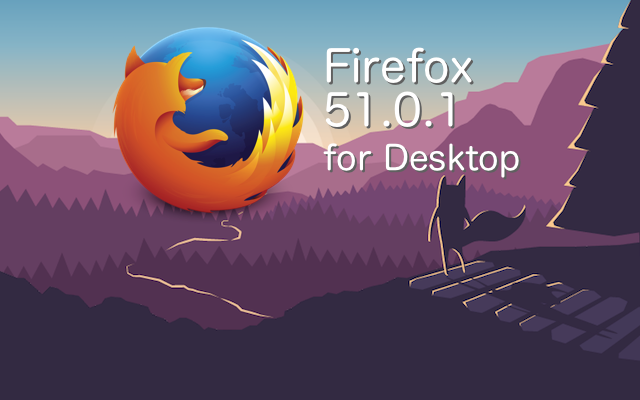 Firefox5101