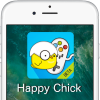 脱獄不要！「Happy Chick」iOS向けマルチゲームエミュレータをダウンロード＆インストールする方法。