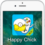 脱獄不要！「Happy Chick」iOS向けマルチゲームエミュレータをダウンロード＆インストールする方法。