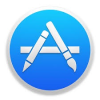 Mac App Storeアプリのアップデート情報を非表示にして隠す方法。復活させる方法もね！