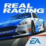 Real Racing 3にあのイベントが復刻、Daytona 500が帰ってきた！iOS向け最新版をリリース。