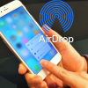 【iOS】AirDropを使ってiPhoneからの情報やデータをリアルタイムで共有する方法。