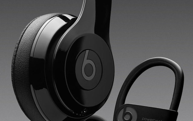 beats headphones firmware update