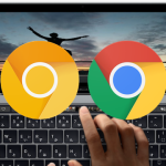 Google Chrome、MacBook Pro（2016）のTouch Barをサポート！