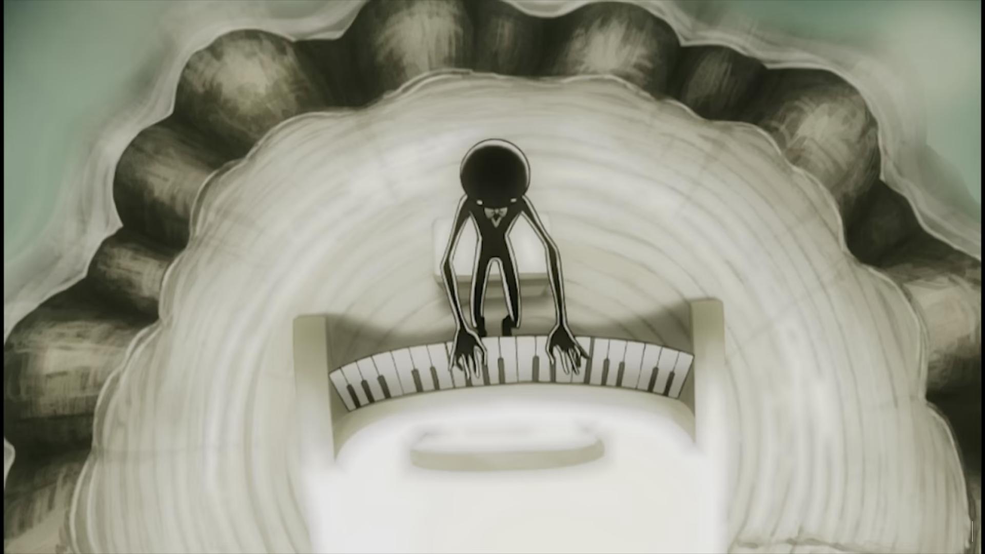 Deemo の楽曲 キミが残した世界で のmvアニメーションがめちゃくちゃ泣ける ネタバレ注意 Moshbox
