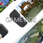 GAME VICEは、iPhoneやiPadをNintendo Switchに変える魔法のコントローラー。