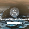 Windows 10で設定したユーザーアカウント・パスワードを変更する方法