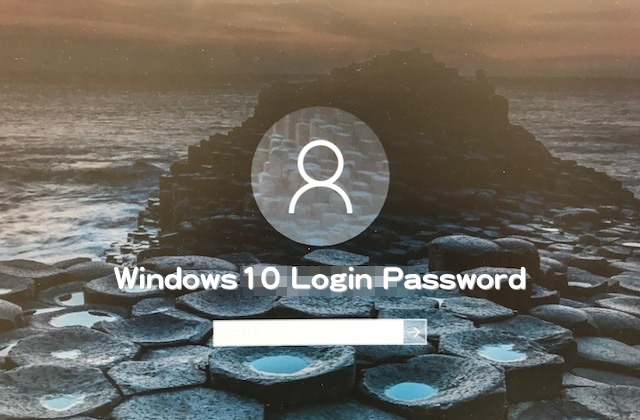 Windows10_LoginPassword