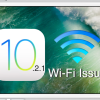 iOS10.2.1アップデートで、Wi-Fi接続できない、不安定、落ちるなどの問題は解決されず！？