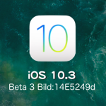 Apple、iOS 10.3 Beta 3を開発者向けにリリース。32bitアプリ一覧を表示する「App互換性」セクションを追加