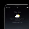 iPhone 8上で動作するiOS 11のコンセプト・デザイン【Video】