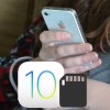 【iOS 10】iPhoneのストレージが満杯！？脱獄せずに、即座にGBの空き容量を確保する方法は？