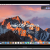 Apple、macOS Sierra 10.12.4 beta 3を開発者向けにリリース。