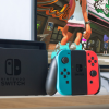 Nintendo Switchのカスタマイズ本体の予約再開を発表！