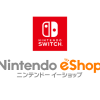 【Nintendo Switch】ダウンロード用ローンチタイトルは全20作！