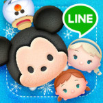「LINE：ディズニー ツムツム 1.43.1」iOS向け最新版リリース