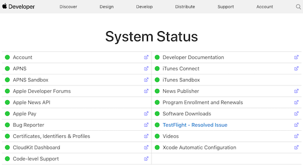 Apple_System_Status_Developer