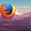 Firefox 52.0.2デスクトップ向け修正版アップデート