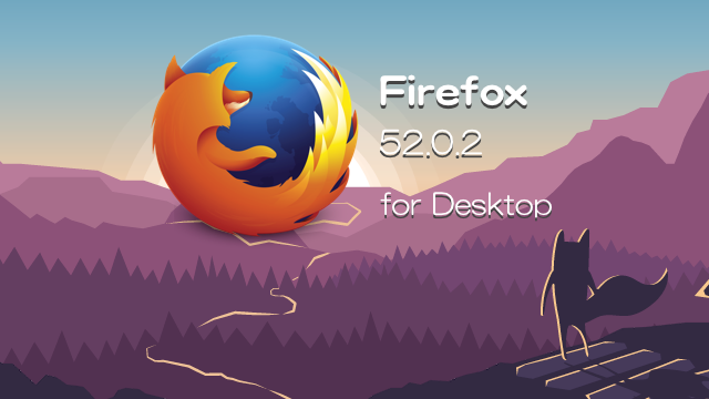 Firefox52.0.2