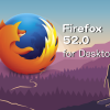Firefox 52.0デスクトップ向けメジャーアップデートで、WebAssemblyへの対応およびNPAPIプラグインのサポートを終了