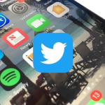 【Twitter】iPhoneで、動作が重くなったTwitterアプリのキャッシュを削除・解放する方法