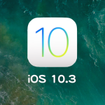 Apple、iOS 10.3をリリース。「AirPodsを探す」やSiriの機能拡張、そしてApple File System（APFS）…