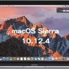 Apple、Night Shift機能を実装した「macOS Sierra 10.12.4」Mac向けOS最新版をリリース。