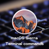 【macOS Sierra】Macですべてのターミナルコマンドを一覧表示する方法