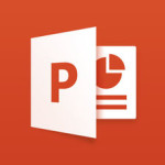 「Microsoft PowerPoint 2.0.2」iOS向け最新版をリリース。動作改良などの定期的なアップデート