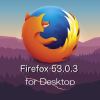 Firefox 53.0.3デスクトップ向け修正版アップデートで、NTLM認証のハングアップや過剰なリソースが消費される不具合を修正