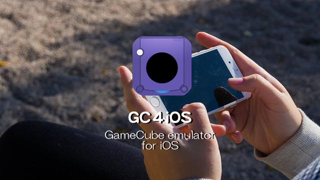 GC4iOS