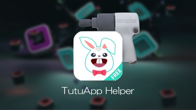 TuTuApp_Helper