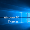 Windows 10のテーマをダウンロードしてインストールする方法