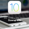 iOS 10.3.2をiOS 10.3.1にダウングレードする方法