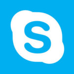 「Skype for iPhone 8.1.2」iOS向け修正版をリリース。