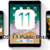 iOS 11パブリック ベータ版をダウンロード＆インストールする方法