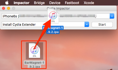 BarMagnet_install