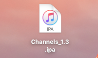 Channels.ipa