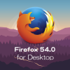 Mozilla、Firefox 54.0デスクトップ向け最新版をリリース。Electrolysis技術で安定性と高速化を実装