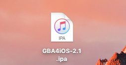 GBA4iOS_ipa